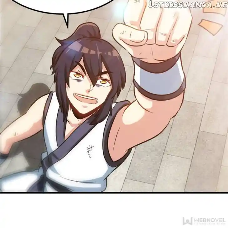 Zhi Zun Shen Mo Ch.125