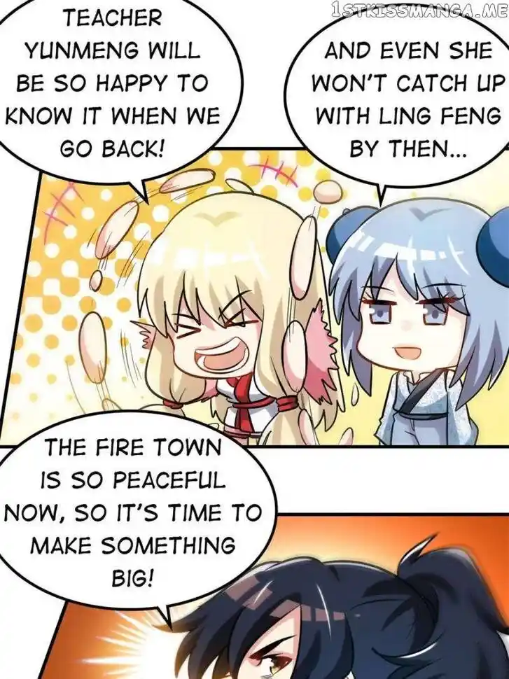 Zhi Zun Shen Mo Ch.125