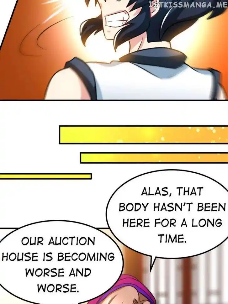 Zhi Zun Shen Mo Ch.125