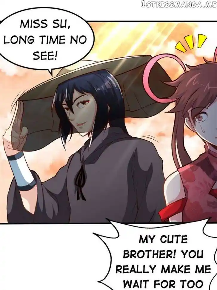 Zhi Zun Shen Mo Ch.125