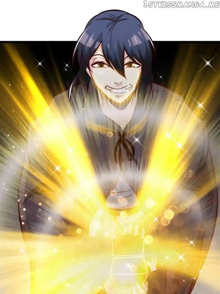 Zhi Zun Shen Mo Ch.125