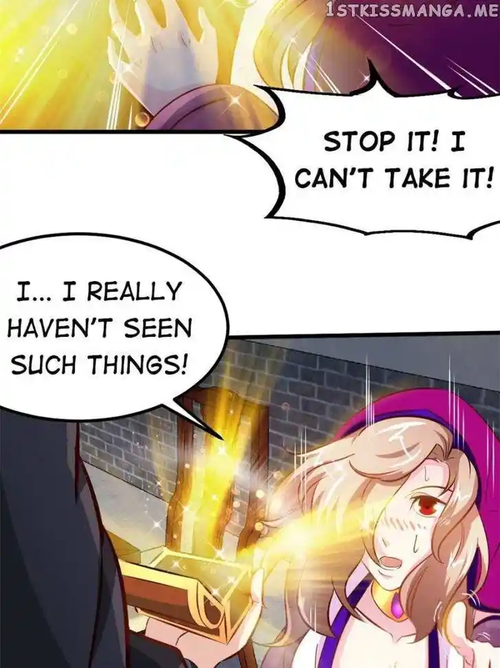 Zhi Zun Shen Mo Ch.125