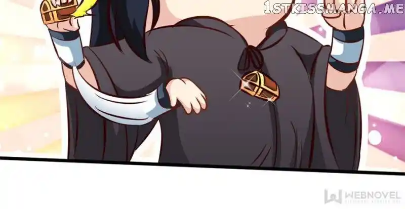 Zhi Zun Shen Mo Ch.125