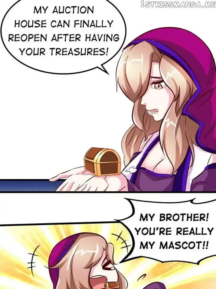 Zhi Zun Shen Mo Ch.125