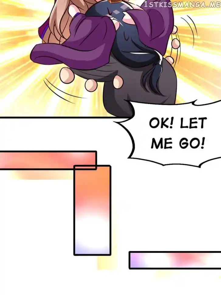 Zhi Zun Shen Mo Ch.125