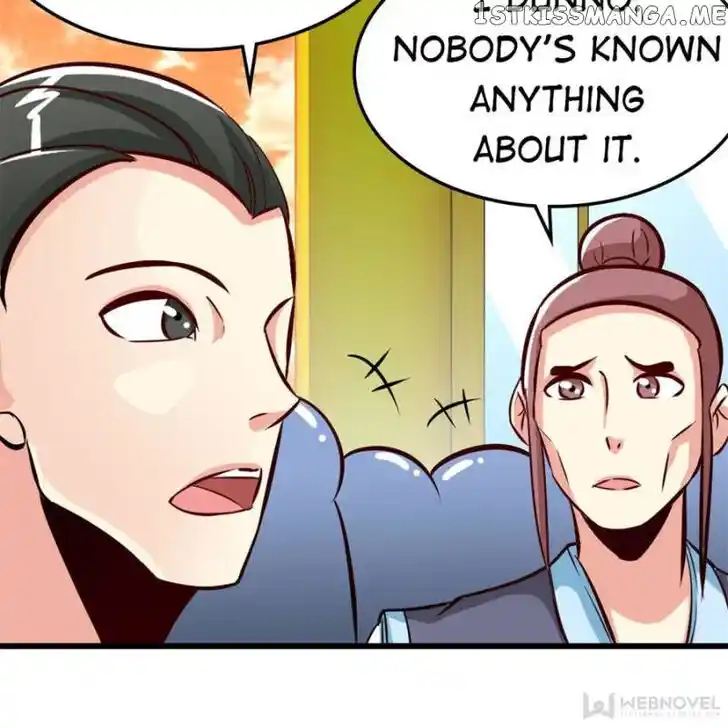 Zhi Zun Shen Mo Ch.125