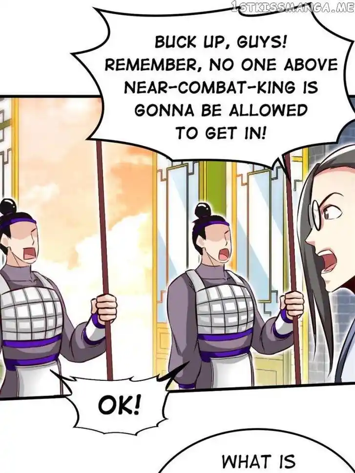 Zhi Zun Shen Mo Ch.125