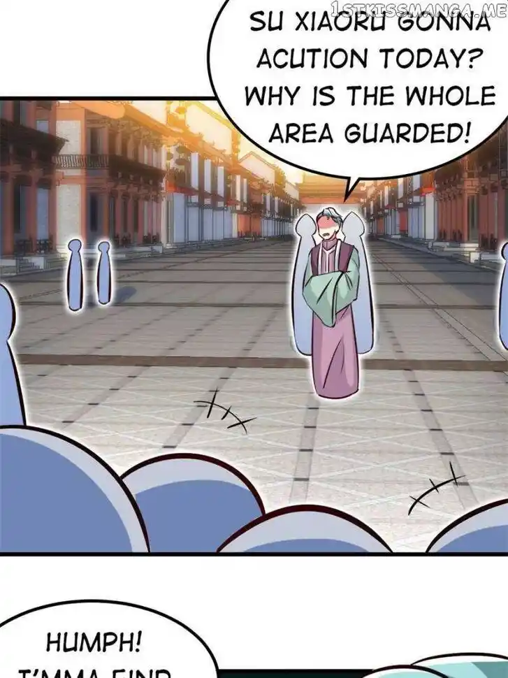 Zhi Zun Shen Mo Ch.125