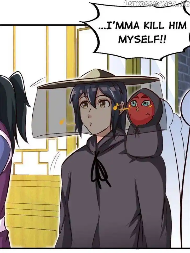 Zhi Zun Shen Mo Ch.125