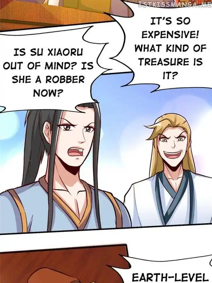 Zhi Zun Shen Mo Ch.126