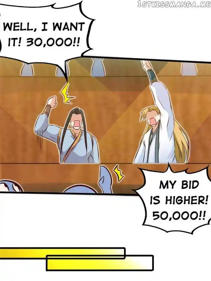 Zhi Zun Shen Mo Ch.126