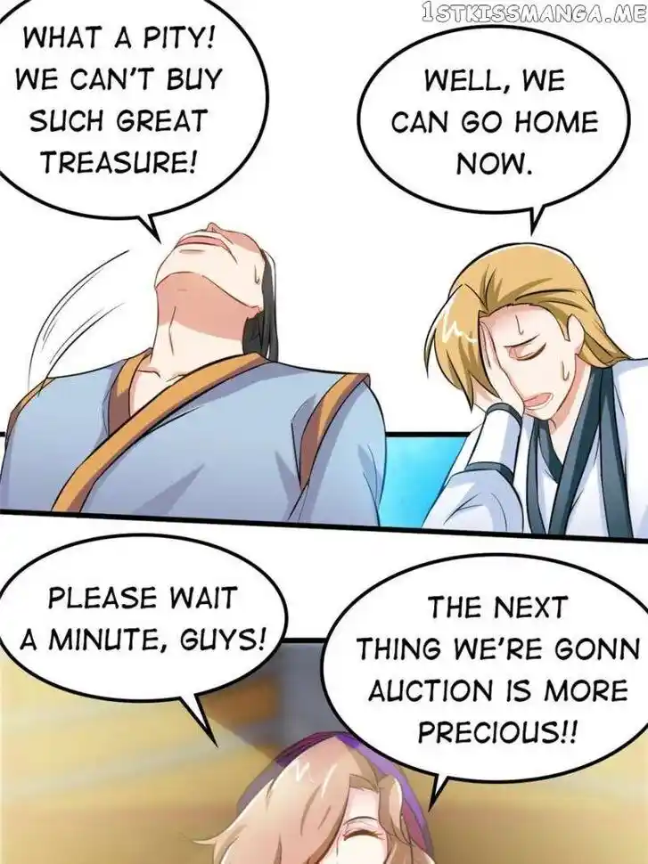 Zhi Zun Shen Mo Ch.126