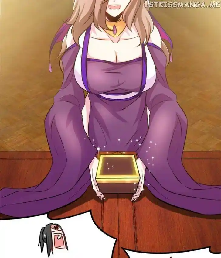 Zhi Zun Shen Mo Ch.126