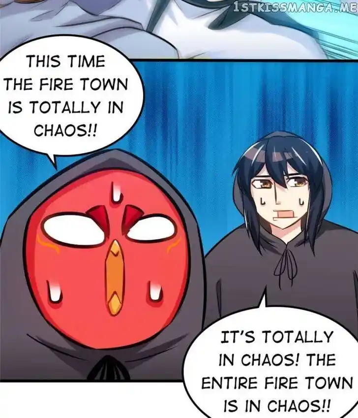 Zhi Zun Shen Mo Ch.126