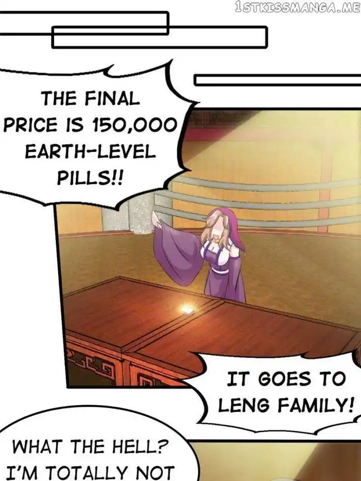 Zhi Zun Shen Mo Ch.126