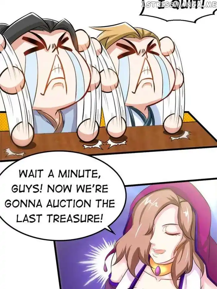 Zhi Zun Shen Mo Ch.126