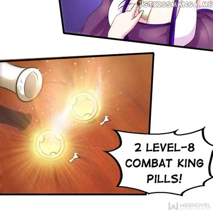 Zhi Zun Shen Mo Ch.126