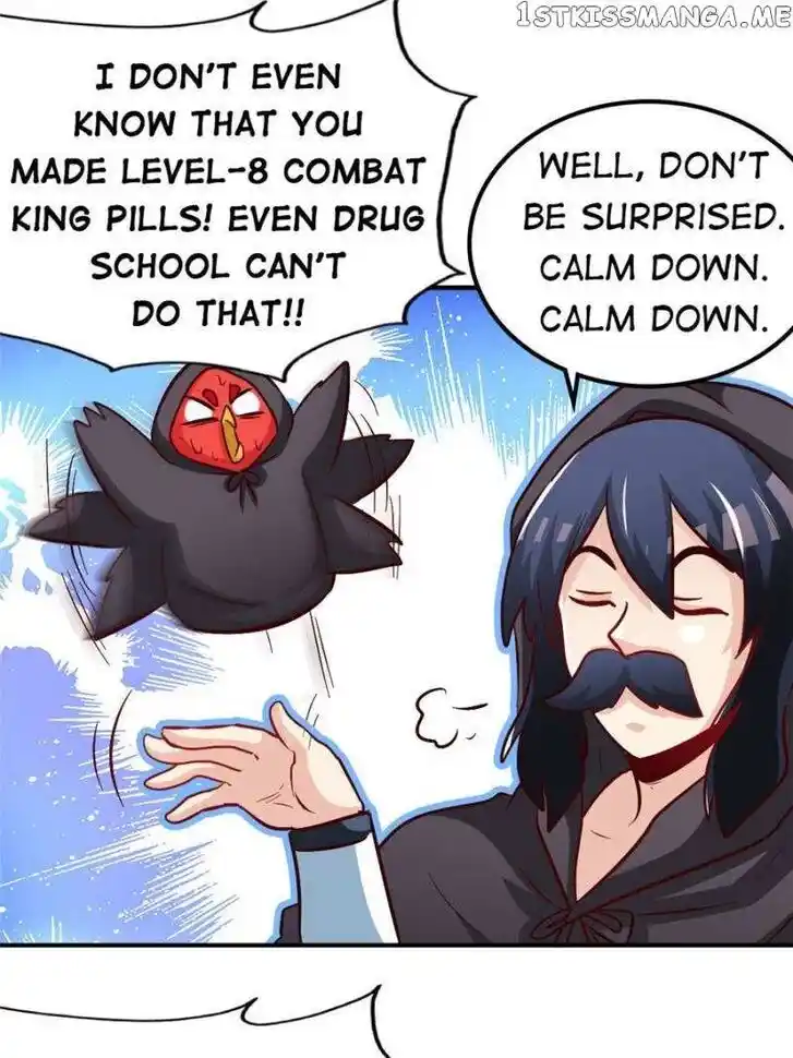 Zhi Zun Shen Mo Ch.126