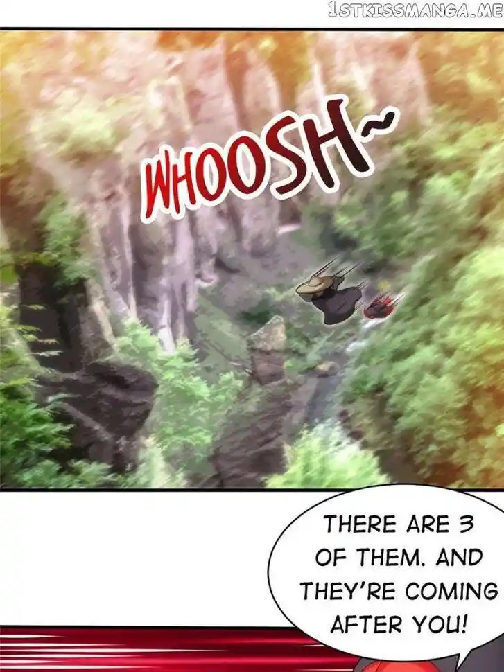 Zhi Zun Shen Mo Ch.127