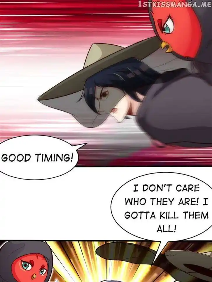 Zhi Zun Shen Mo Ch.127