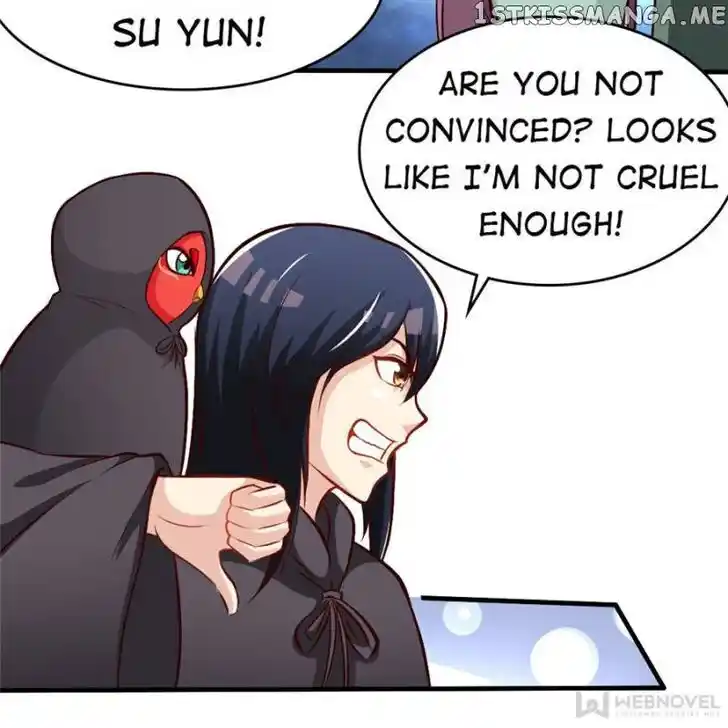 Zhi Zun Shen Mo Ch.127