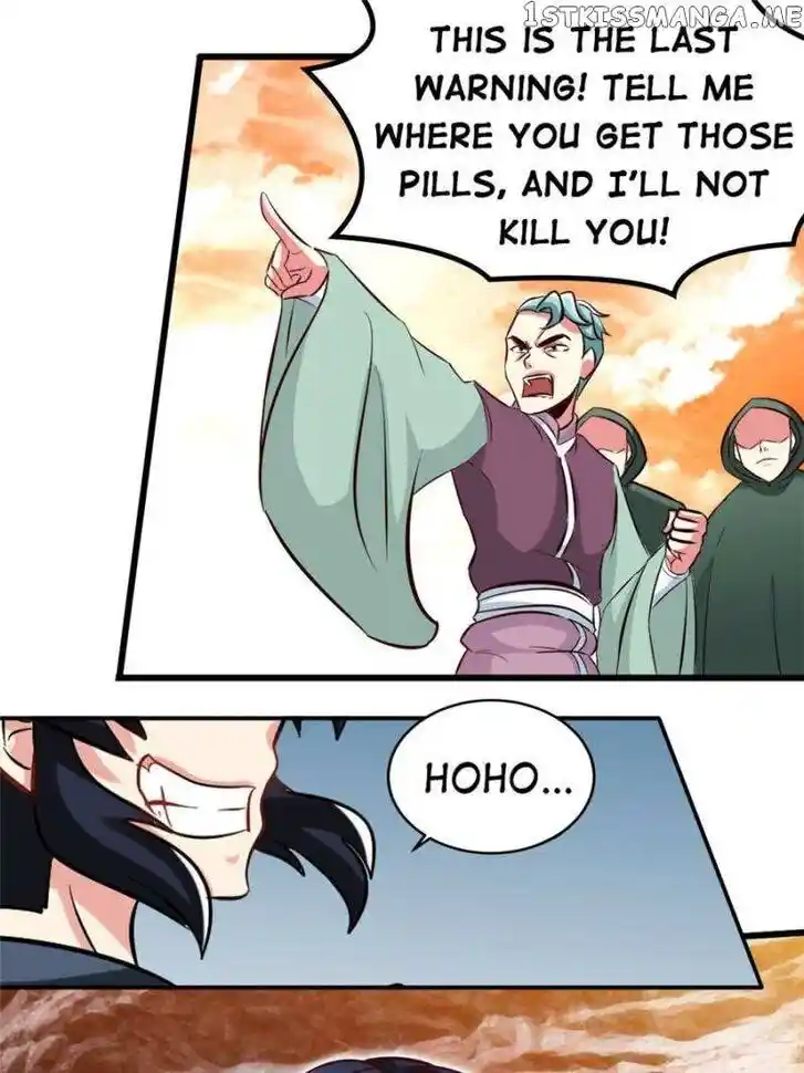 Zhi Zun Shen Mo Ch.127