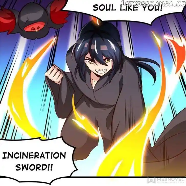 Zhi Zun Shen Mo Ch.127