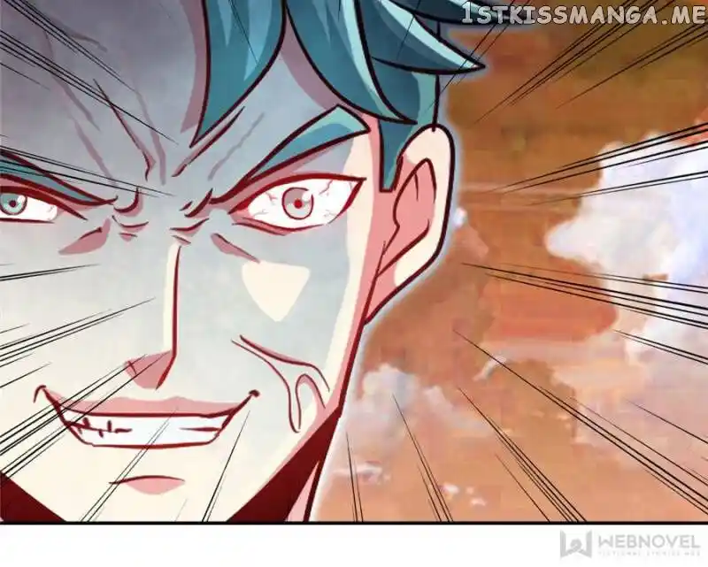 Zhi Zun Shen Mo Ch.127