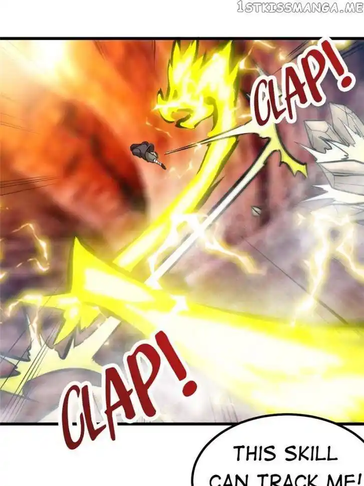 Zhi Zun Shen Mo Ch.127