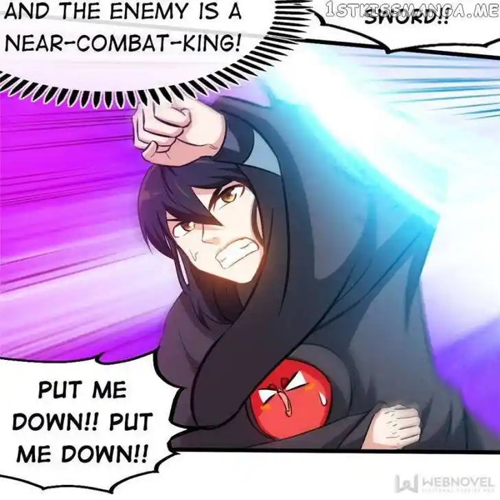 Zhi Zun Shen Mo Ch.127