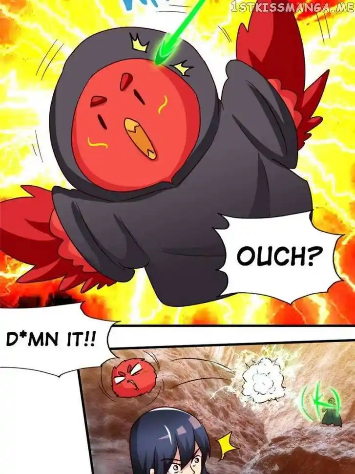 Zhi Zun Shen Mo Ch.127