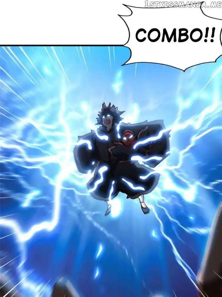 Zhi Zun Shen Mo Ch.127