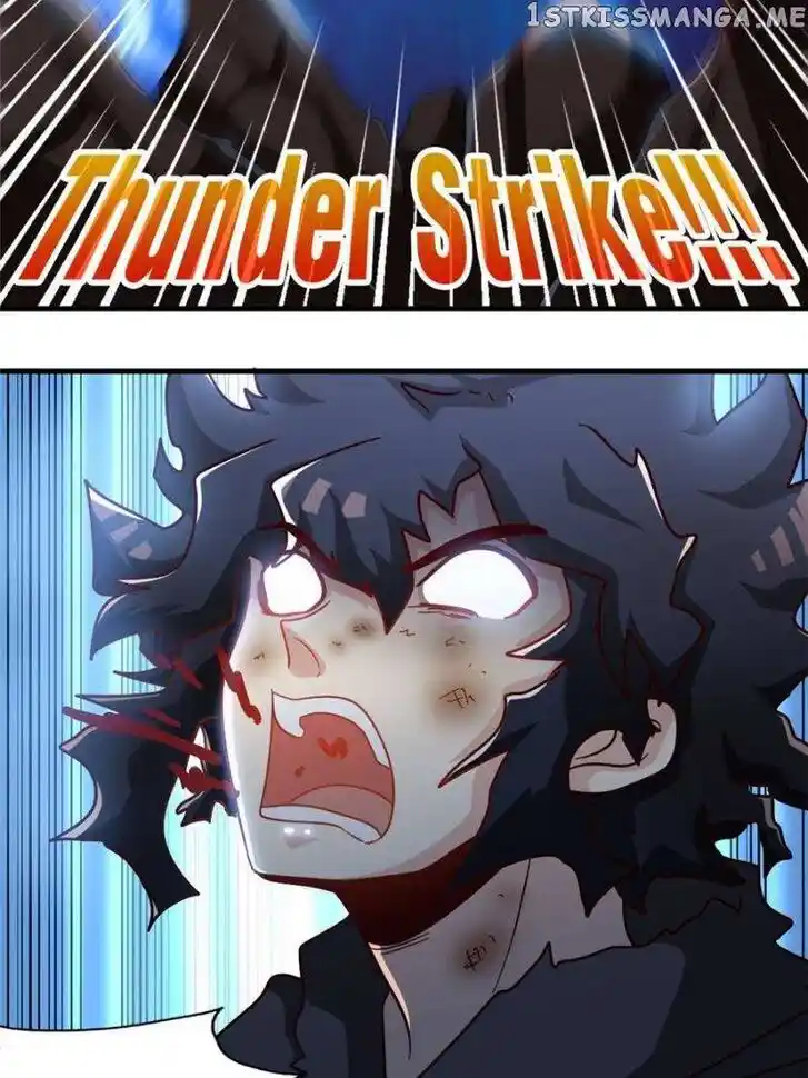 Zhi Zun Shen Mo Ch.127