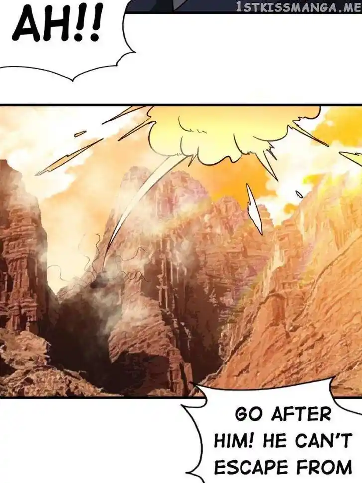 Zhi Zun Shen Mo Ch.127