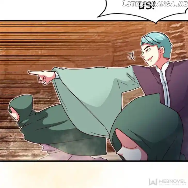 Zhi Zun Shen Mo Ch.127