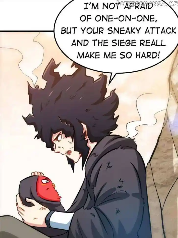 Zhi Zun Shen Mo Ch.128