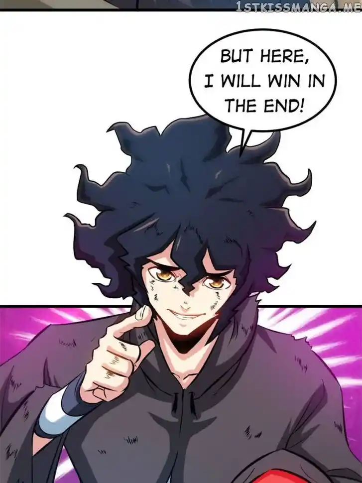 Zhi Zun Shen Mo Ch.128