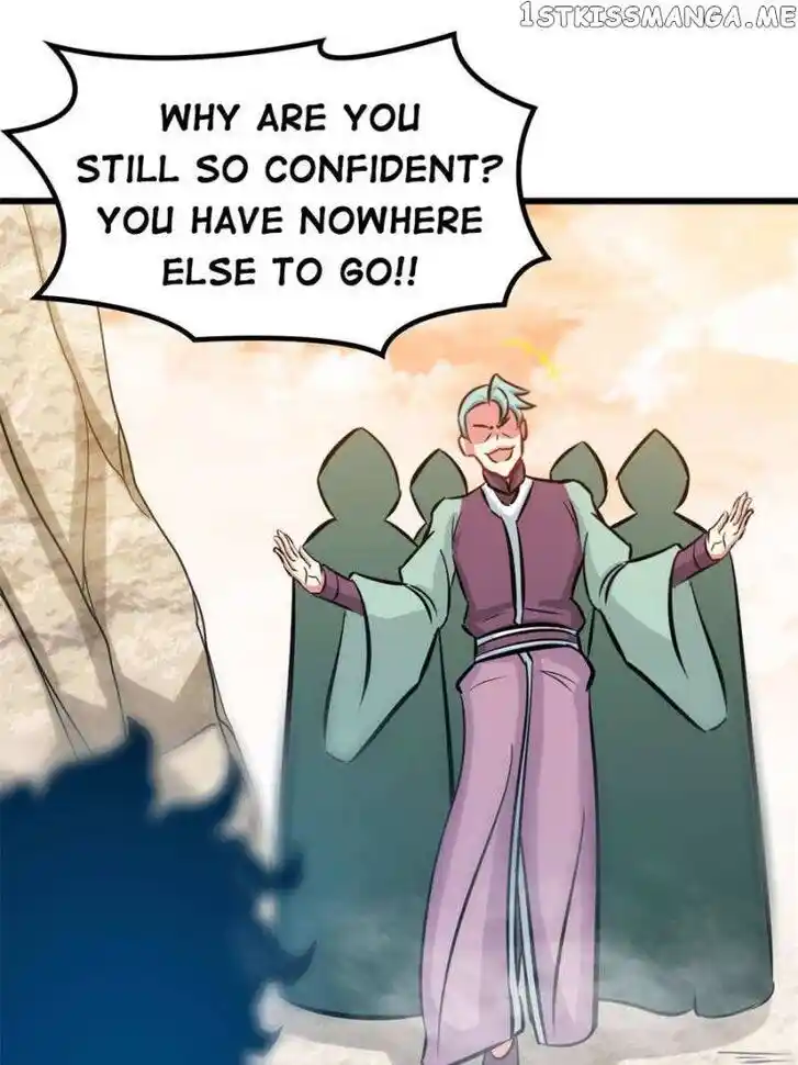 Zhi Zun Shen Mo Ch.128