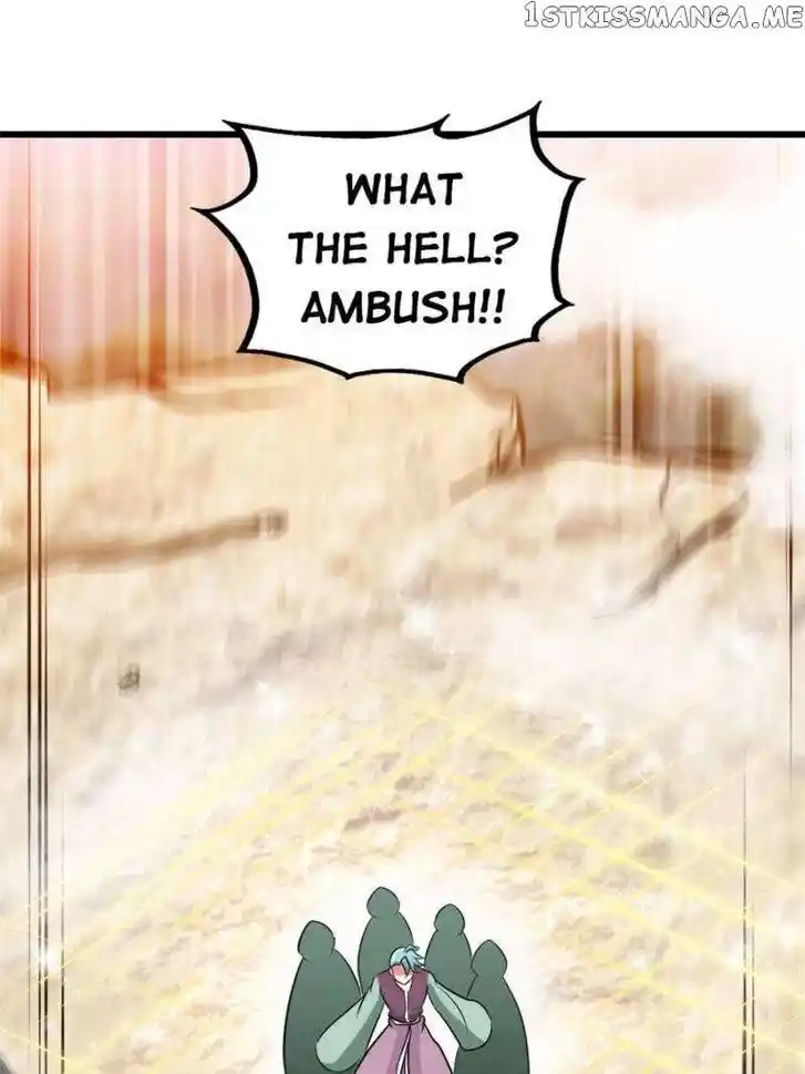 Zhi Zun Shen Mo Ch.128