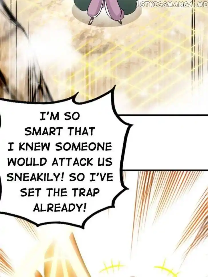 Zhi Zun Shen Mo Ch.128