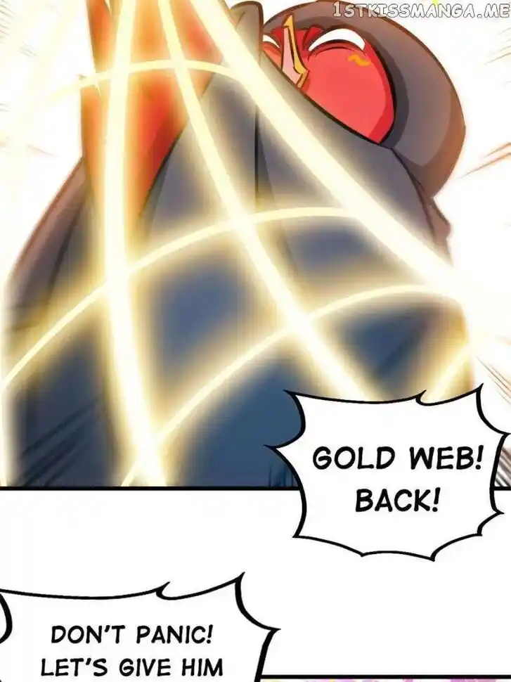 Zhi Zun Shen Mo Ch.128