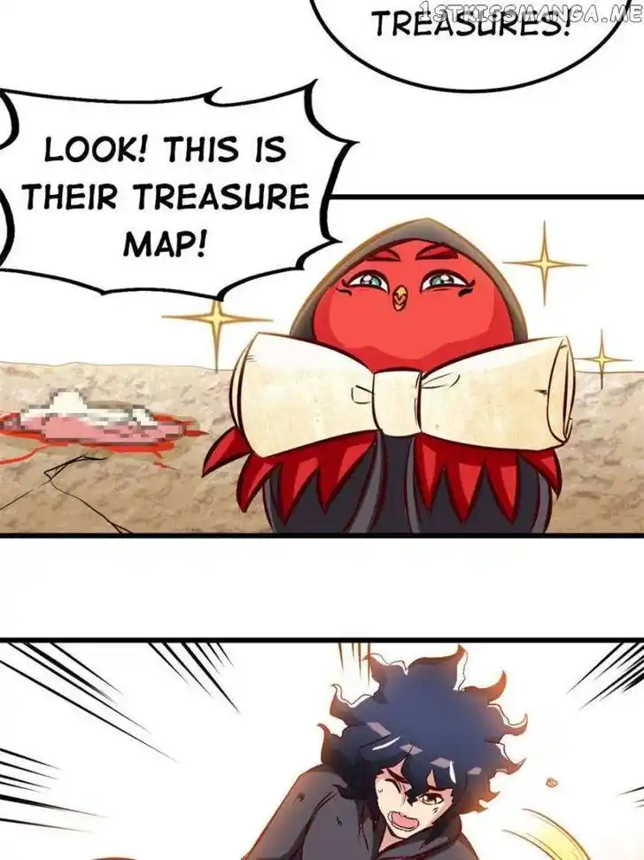 Zhi Zun Shen Mo Ch.128