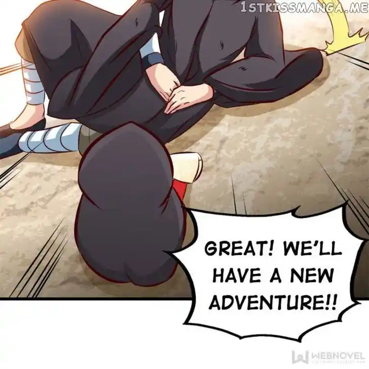 Zhi Zun Shen Mo Ch.128