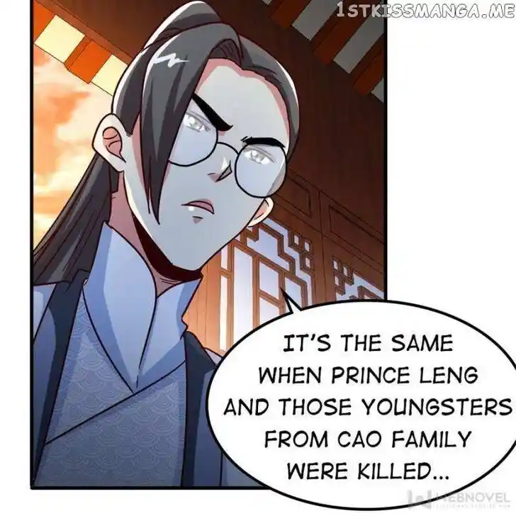 Zhi Zun Shen Mo Ch.128