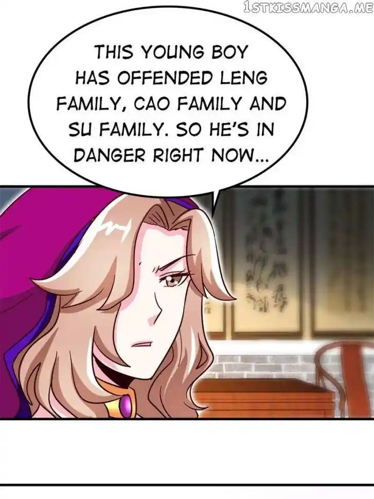 Zhi Zun Shen Mo Ch.128