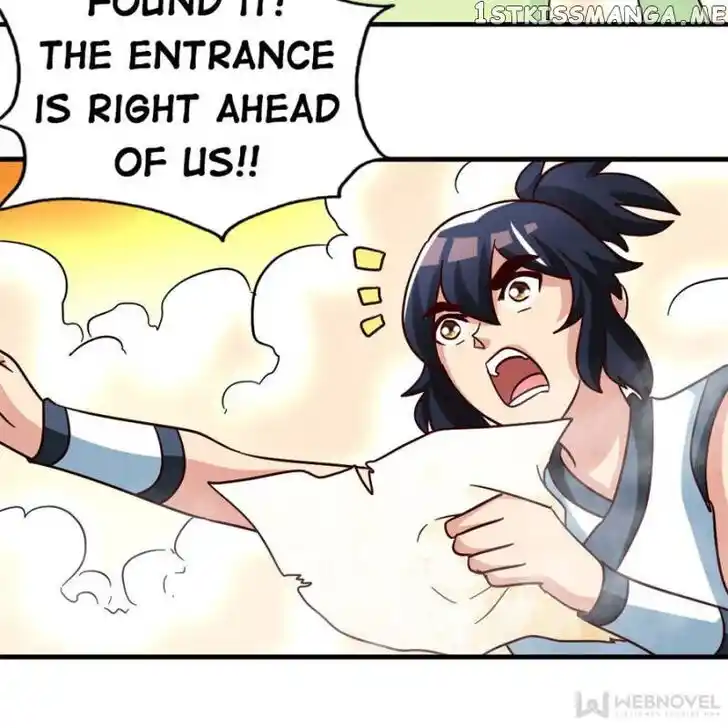 Zhi Zun Shen Mo Ch.128