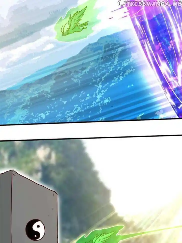 Zhi Zun Shen Mo Ch.128