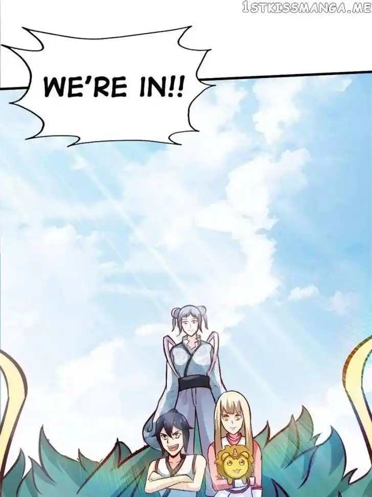 Zhi Zun Shen Mo Ch.128