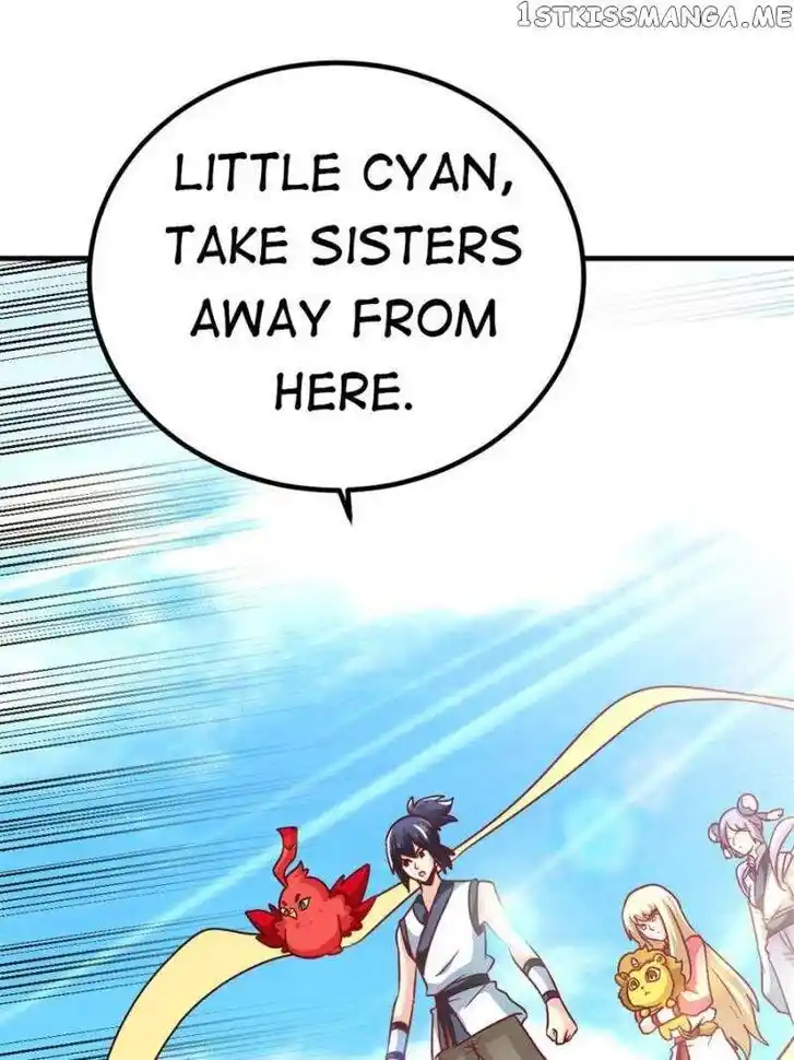 Zhi Zun Shen Mo Ch.128