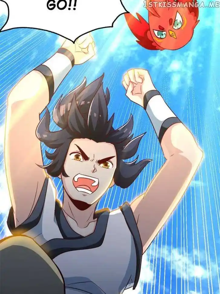 Zhi Zun Shen Mo Ch.128